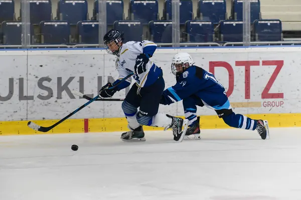BTL – Kladno, 22. 8. 2026
