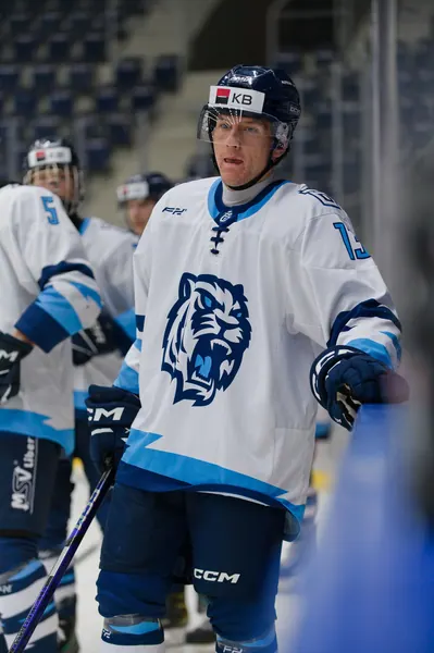 U20: HC Bílí Tygři Liberec – HC Verva Litvínov, 4. 9. 2026