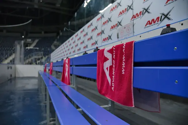 U20: HC Bílí Tygři Liberec – HC Verva Litvínov, 4. 9. 2026
