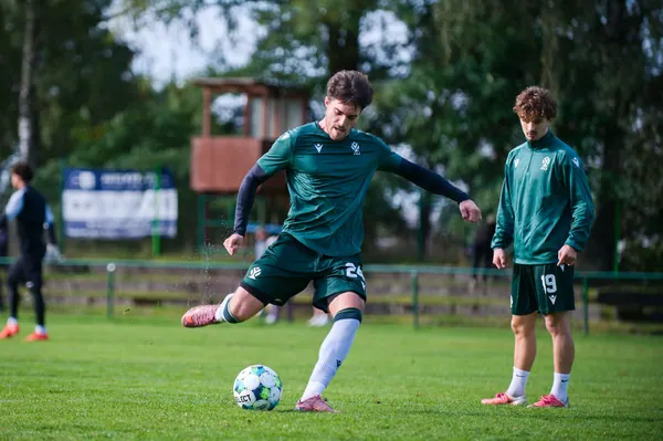 FK Jablonec B – FC Hradec Králové B, 27. 9. 2026