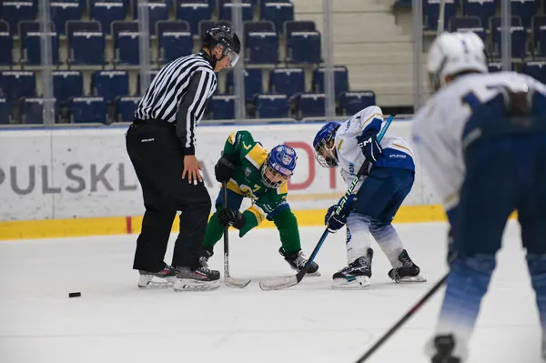 VSE – Kladno O 3. Místo, 23. 8. 2026