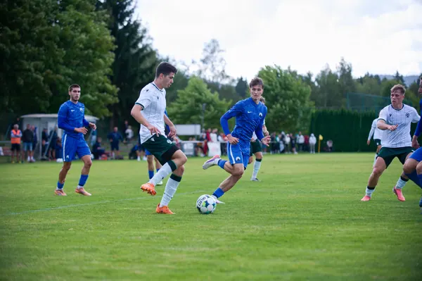 FK Jablonec B – FC Slovan Liberec B, 5. 9. 2026