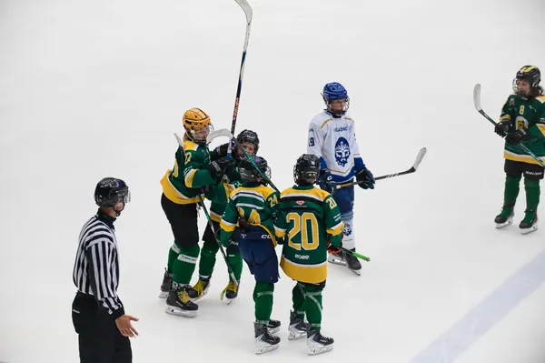 VSE – Kladno O 3. Místo, 23. 8. 2026