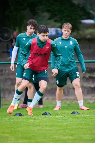 FK Jablonec B – FK Mladá Boleslav B, 13. 9. 2026
