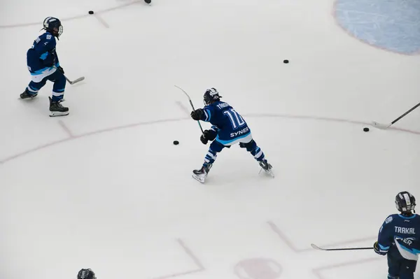 BTL – Kladno, 22. 8. 2026