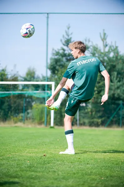 PZ – FK Jablonec B – AC Sparta Praha B, 1. 8. 2026