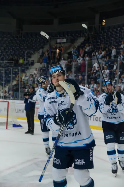 Bílí Tygři Liberec – HC Olomouc, 2. 10. 2026