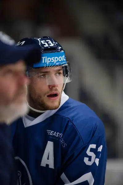 HC Bílí Tygři Liberec – HC Rytíři Kladno, 13. 8. 2026