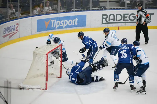 HC Bílí Tygři Liberec – HC Rytíři Kladno, 13. 8. 2026