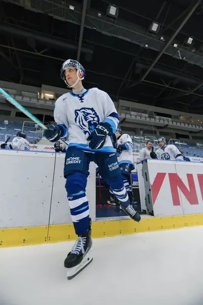 U20: HC Bílí Tygři Liberec – HC Verva Litvínov, 4. 9. 2026
