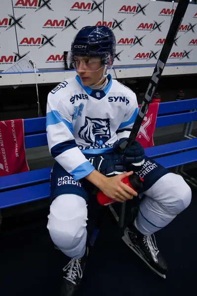 HC Bílí Tygři Liberec – HC Rytíři Kladno, 13. 8. 2026