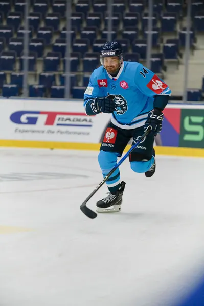 Bílí Tygři Liberec – Herning Blue Fox, 10. 9. 2026