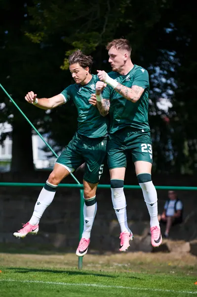 PZ – FK Jablonec B – AC Sparta Praha B, 1. 8. 2026