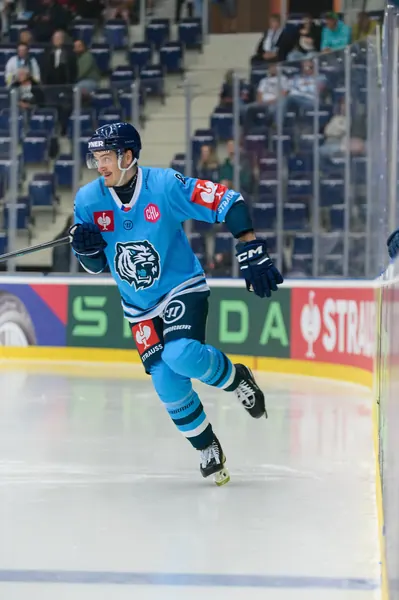 Bílí Tygři Liberec – Herning Blue Fox, 10. 9. 2026