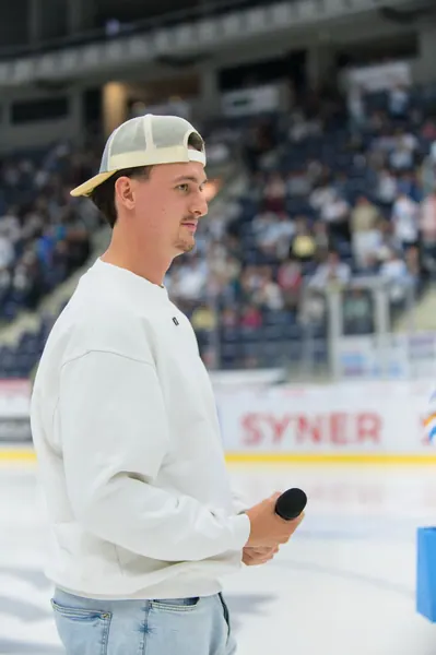 Bílí Tygři Liberec – HC Olomouc, 2. 10. 2026