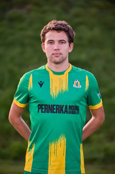 Media DAY – FC Pěnčín, 1. 10. 2026