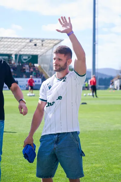 FK Jablonec – FC Slovan Liberec, 5. 9. 2026