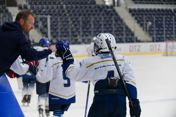 BTL – Kladno, 22. 8. 2026
