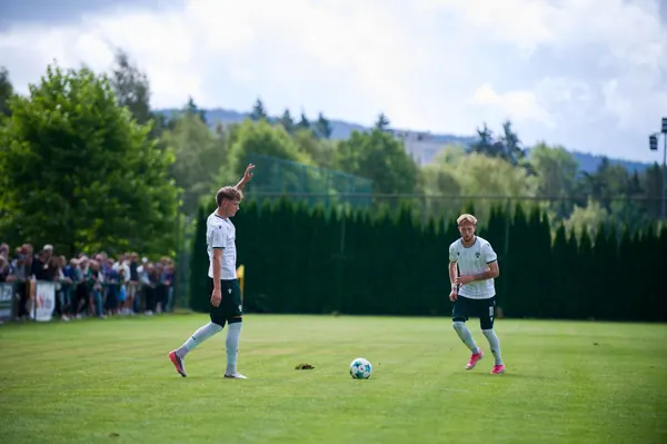 FK Jablonec B – FK Velké Hamry, 23. 8. 2026