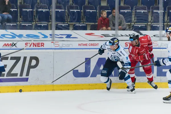 Bílí Tygři Liberec – HC Olomouc, 2. 10. 2026