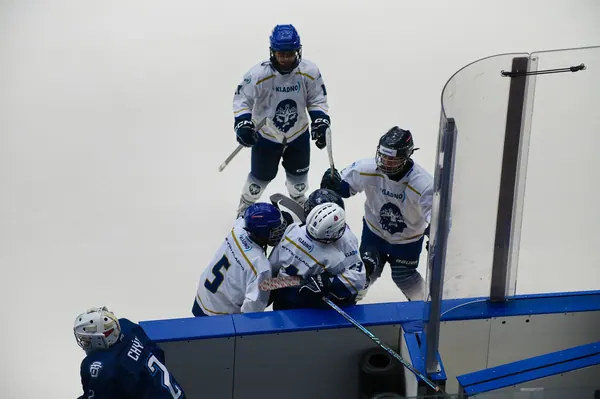 BTL – Kladno, 22. 8. 2026