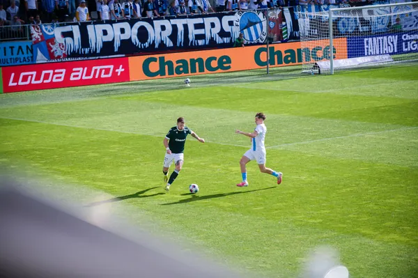 FK Jablonec – FC Slovan Liberec, 5. 9. 2026