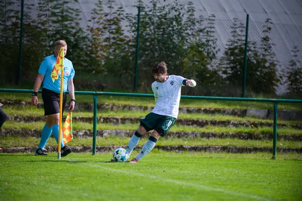 FK Jablonec B – FC Hradec Králové B, 27. 9. 2026