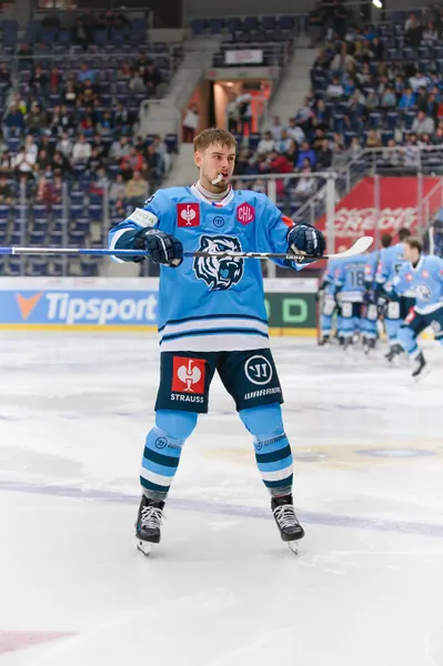Bílí Tygři Liberec – Frölunda HC, 6. 10. 2026