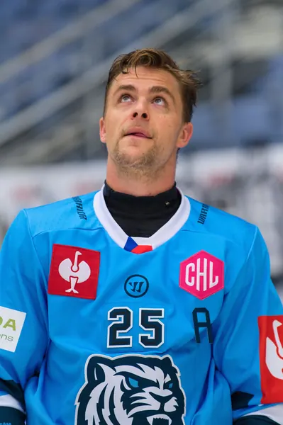 Bílí Tygři Liberec – Frölunda HC, 6. 10. 2026