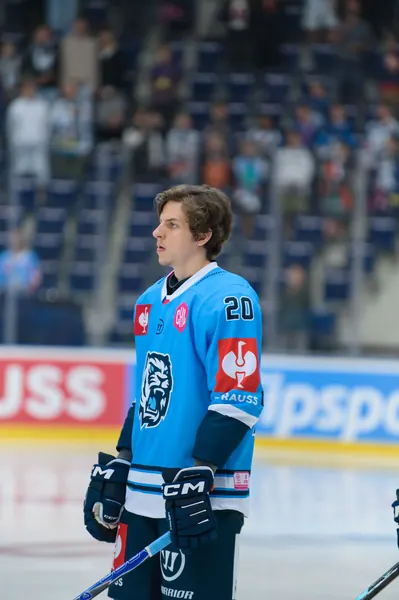 Bílí Tygři Liberec – Herning Blue Fox, 10. 9. 2026