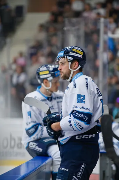 Bílí Tygři Liberec – HC Oceláři Třinec, 27. 9. 2026