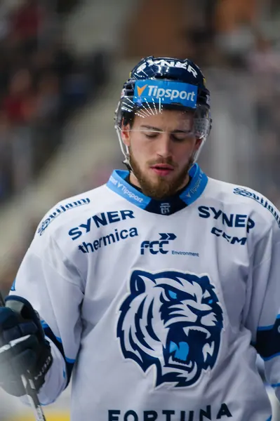Bílí Tygři Liberec – HC Oceláři Třinec, 27. 9. 2026