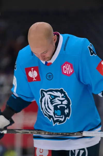 Bílí Tygři Liberec – Herning Blue Fox, 10. 9. 2026