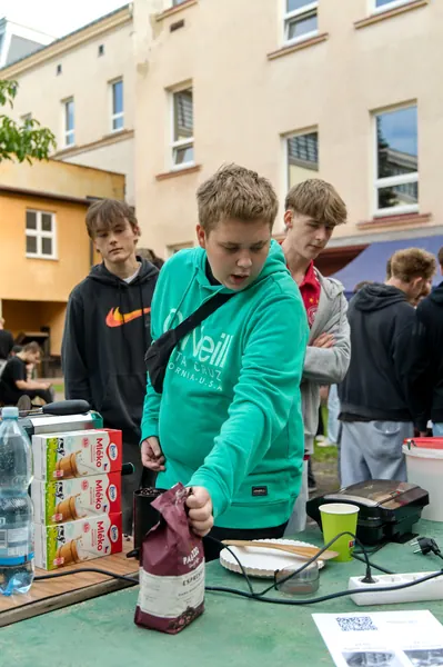 150 let Průmyslovky, 18. 9. 2026