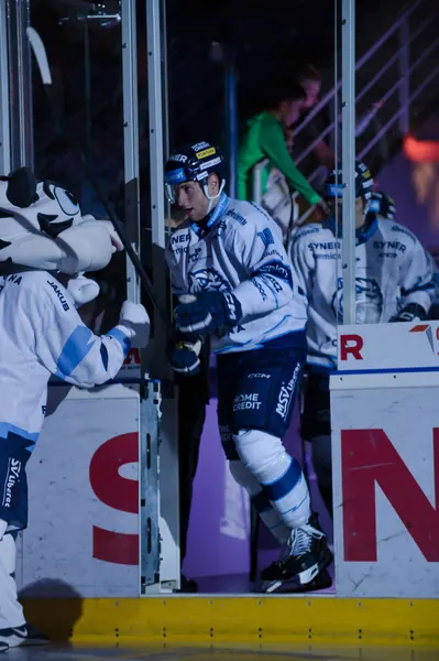 Bílí Tygři Liberec – HC Oceláři Třinec, 27. 9. 2026