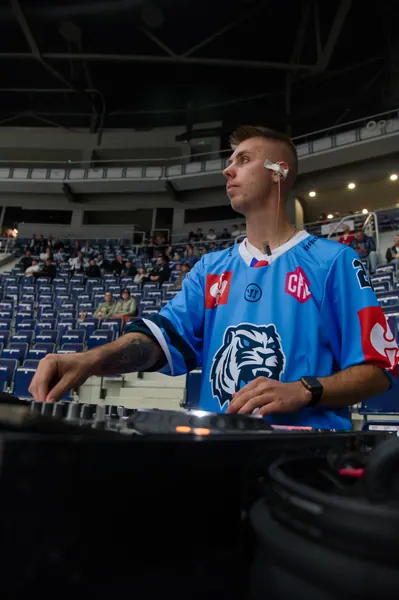 Bílí Tygři Liberec – Herning Blue Fox, 10. 9. 2026