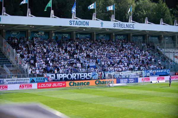 FK Jablonec – FC Slovan Liberec, 5. 9. 2026