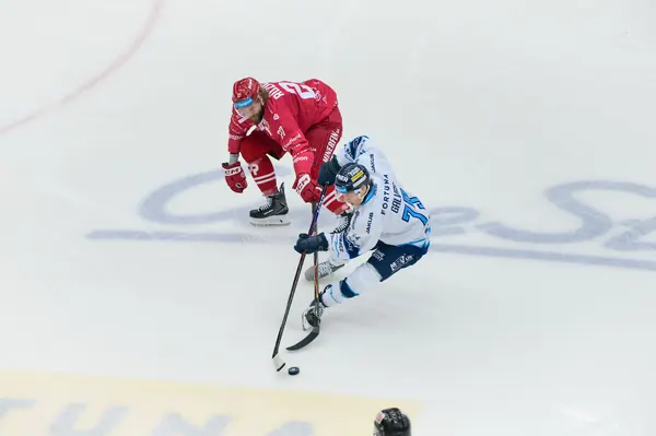 Bílí Tygři Liberec – HC Oceláři Třinec, 27. 9. 2026