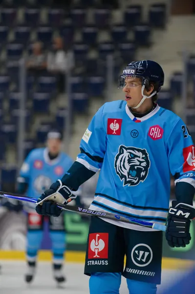 Bílí Tygři Liberec – Herning Blue Fox, 10. 9. 2026