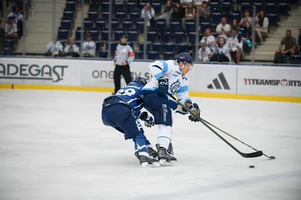 HC Bílí Tygři Liberec – HC Rytíři Kladno, 13. 8. 2026