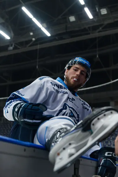 Bílí Tygři Liberec – HC Oceláři Třinec, 27. 9. 2026