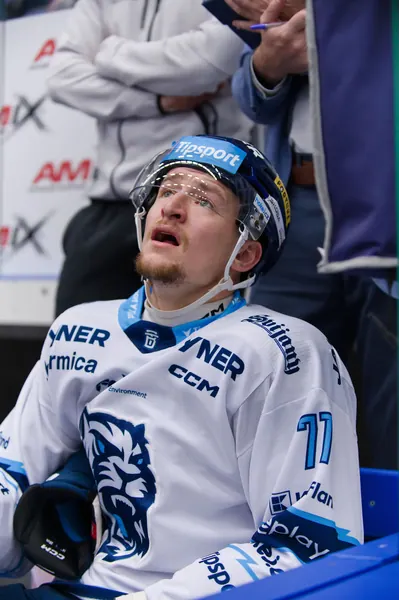 Bílí Tygři Liberec – HC Olomouc, 2. 10. 2026