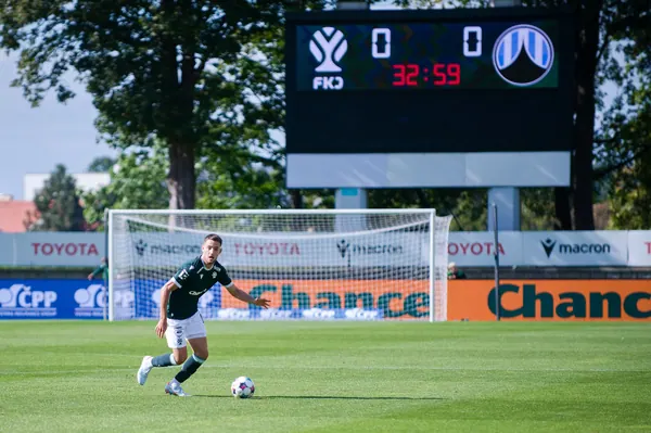 FK Jablonec – FC Slovan Liberec, 5. 9. 2026