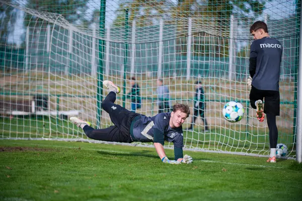 FK Jablonec B – FC Hradec Králové B, 27. 9. 2026