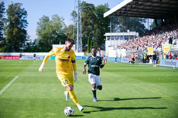 FK Jablonec – FC Slovan Liberec, 5. 9. 2026