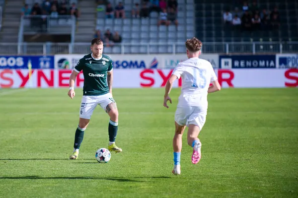 FK Jablonec – FC Slovan Liberec, 5. 9. 2026