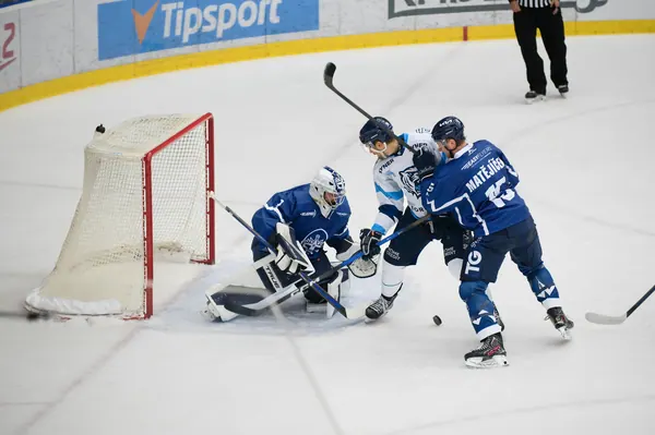 HC Bílí Tygři Liberec – HC Rytíři Kladno, 13. 8. 2026