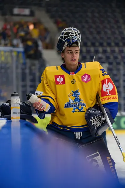Bílí Tygři Liberec – Herning Blue Fox, 10. 9. 2026