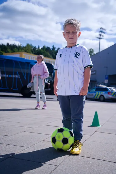 FK Jablonec – FC Slovan Liberec, 5. 9. 2026