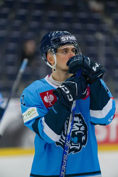 Bílí Tygři Liberec – Frölunda HC, 6. 10. 2026